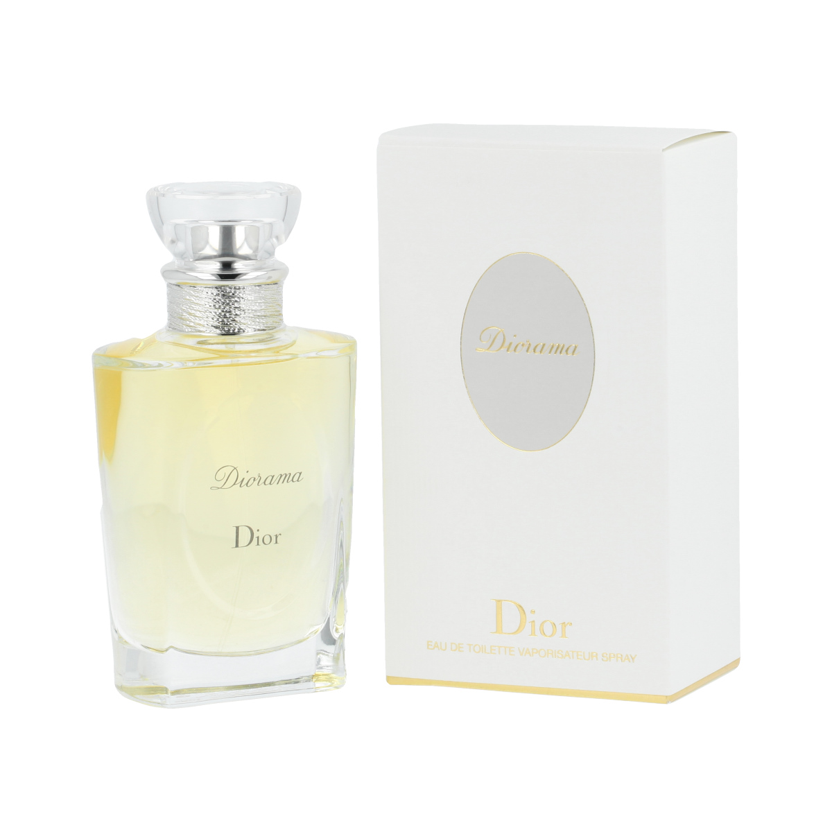 Dior Diorama 100ml kvepalai Moterims EDT