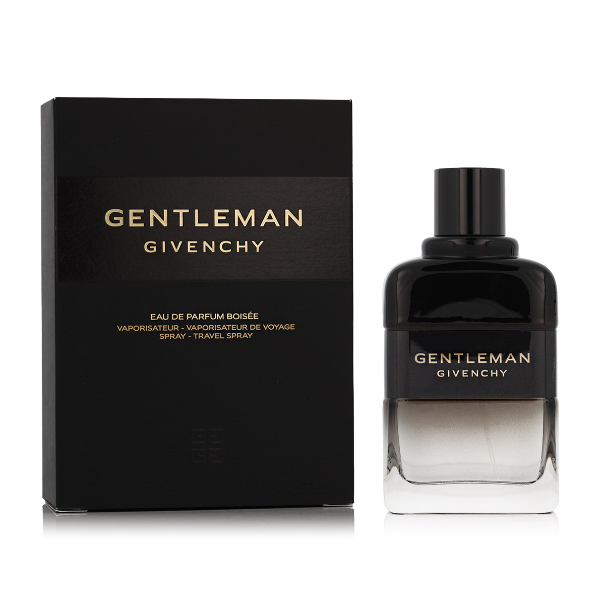 Givenchy Gentleman Bois&eacute;e Kvepalai Vyrams