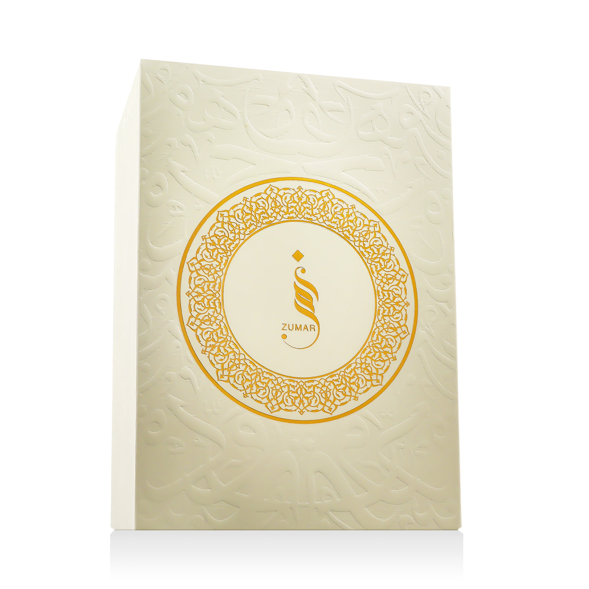 Ahmed Al Maghribi Zumar 60ml kvepalai Unisex