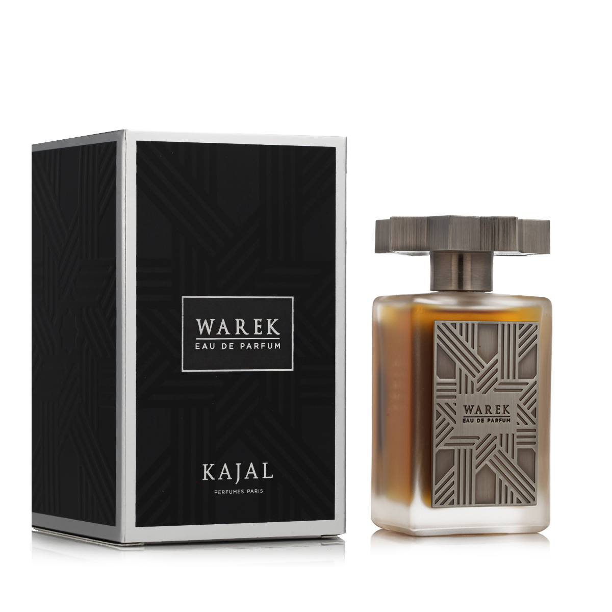 Kajal Warek 100ml kvepalai Unisex EDP