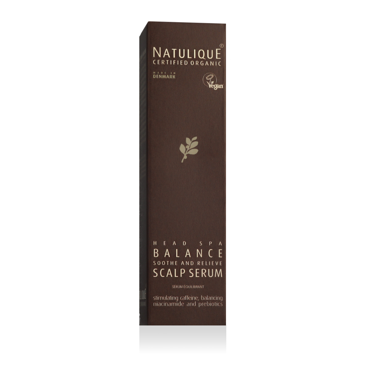 Natulique Balance 50ml plaukų serumas