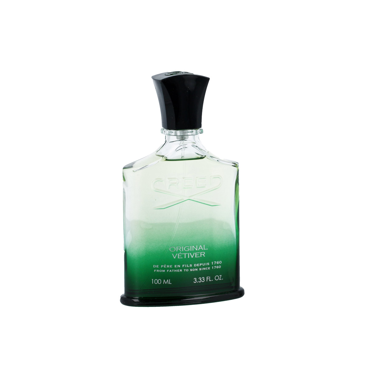 Creed Original Vetiver 100ml NI&Scaron;INIAI kvepalai Unisex Testeris