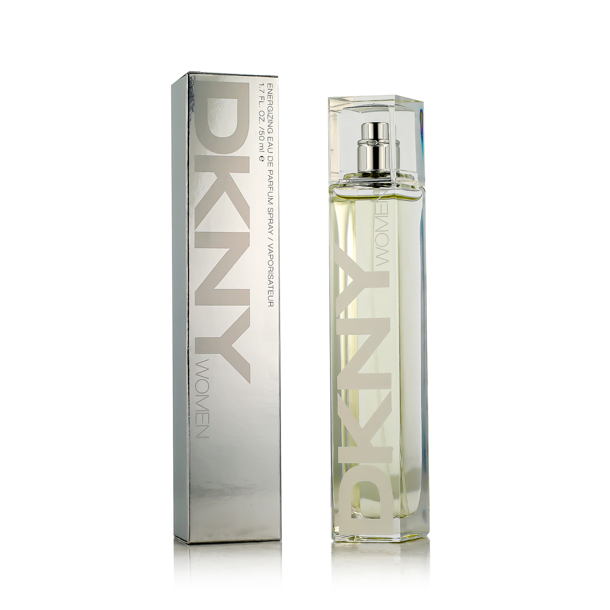 DKNY Donna Karan Women Energizing 50ml kvepalai Moterims EDP