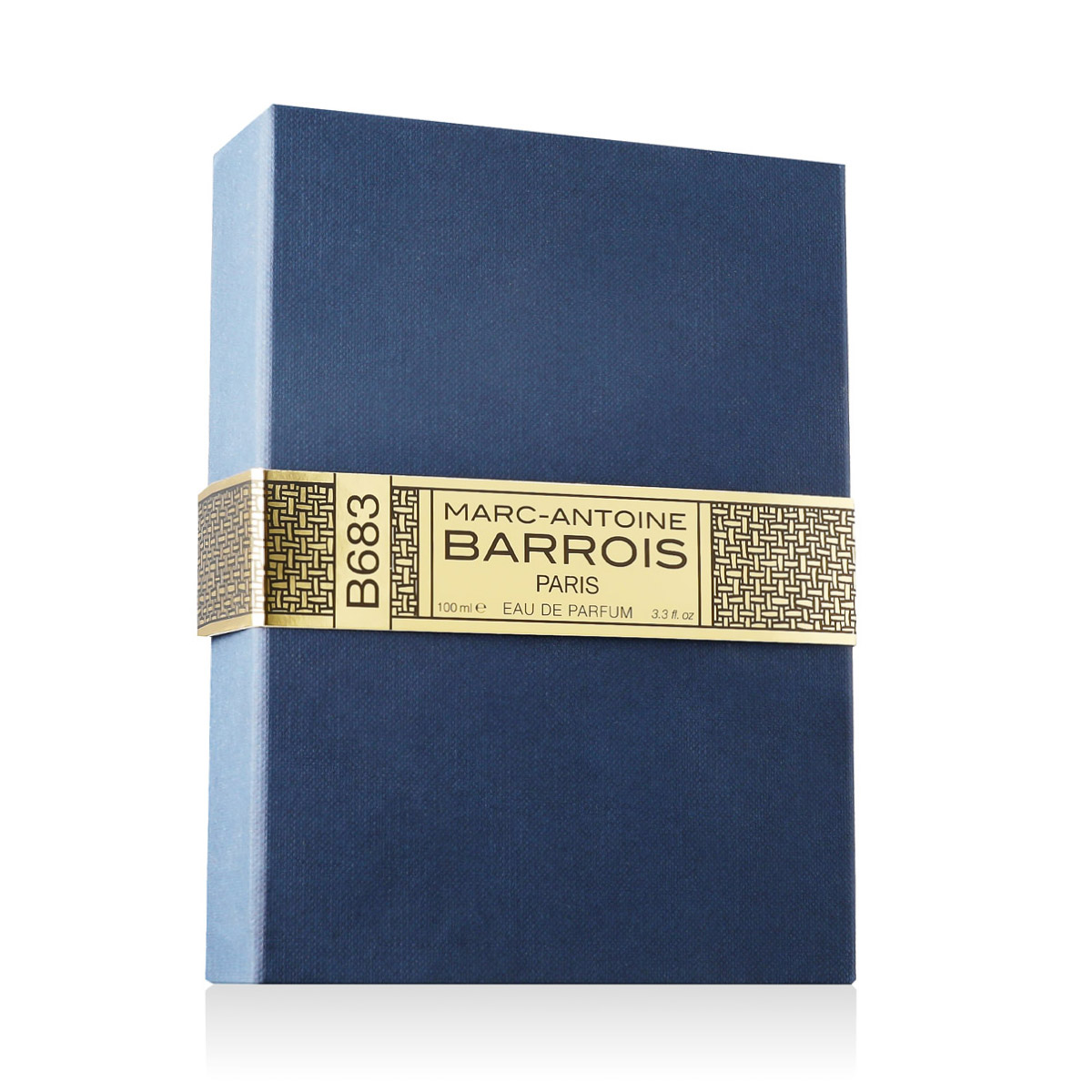 Marc-Antoine Barrois B683 100ml NI&Scaron;INIAI kvepalai Vyrams EDP