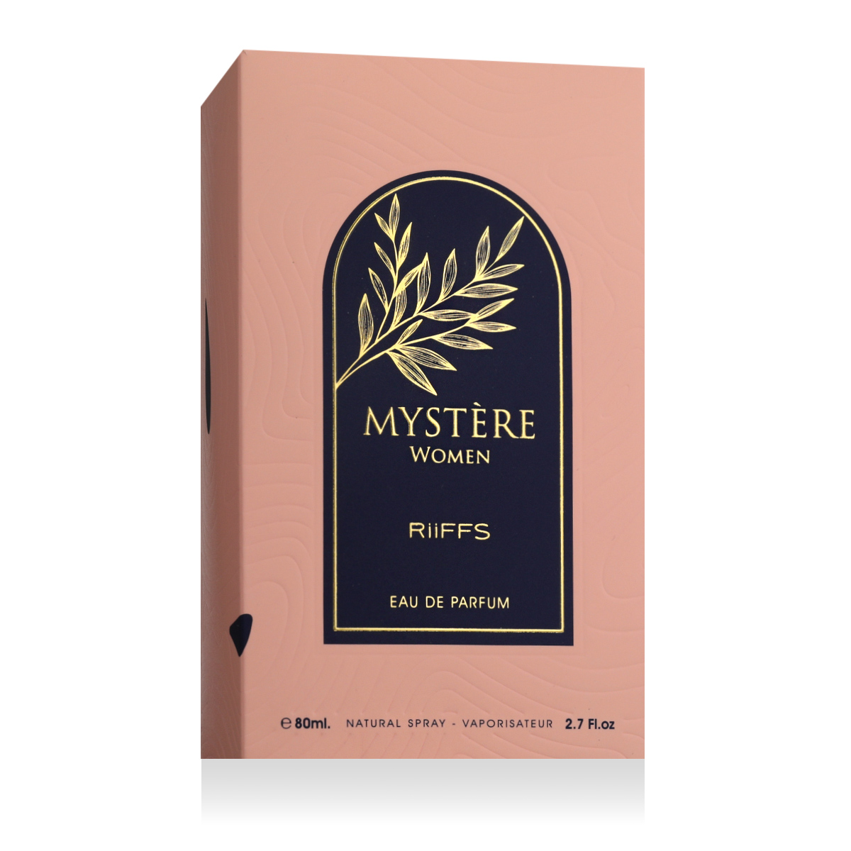 Riiffs Myst&egrave;re 80ml kvepalai Moterims EDP
