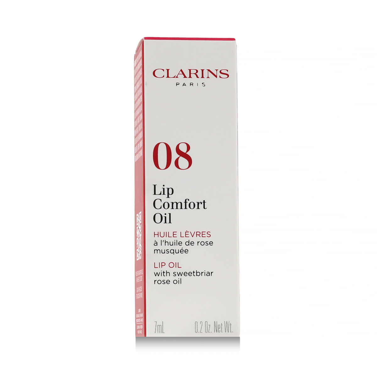 Clarins Lip Oil 7ml lūpų blizgesys