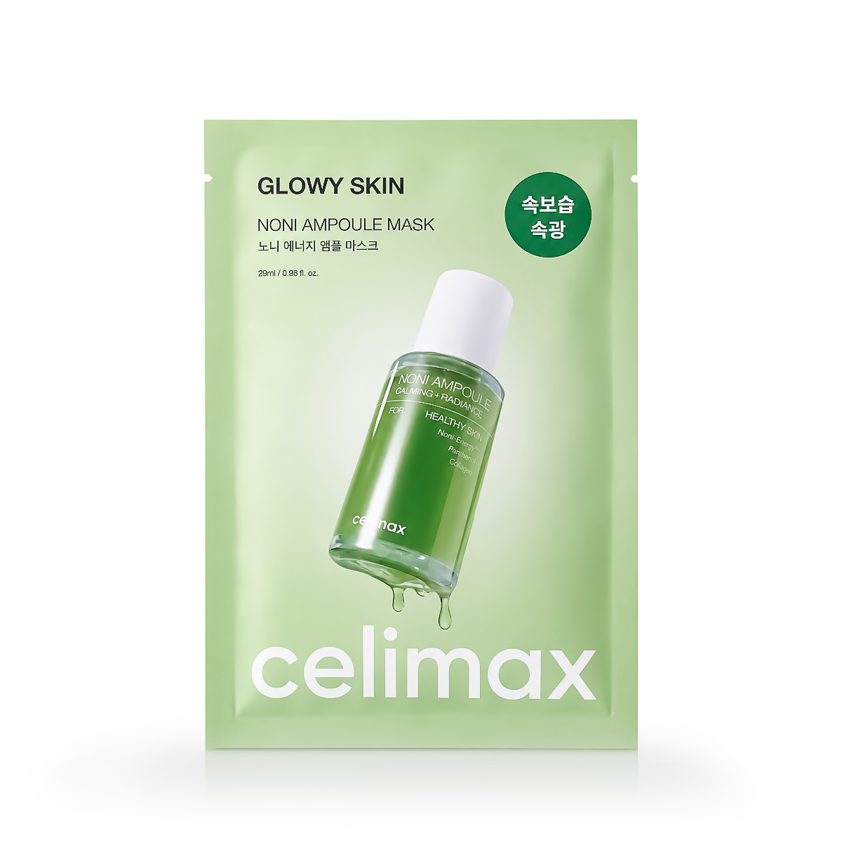 Celimax Noni 29ml Veido kaukė