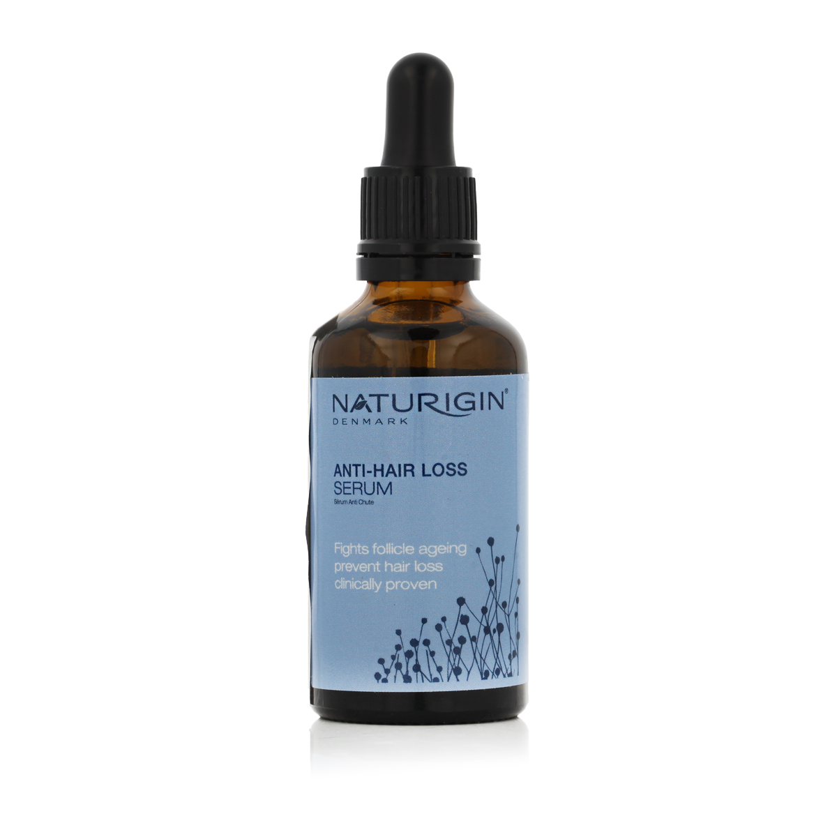 Naturigin Hair Styling 50ml plaukų serumas
