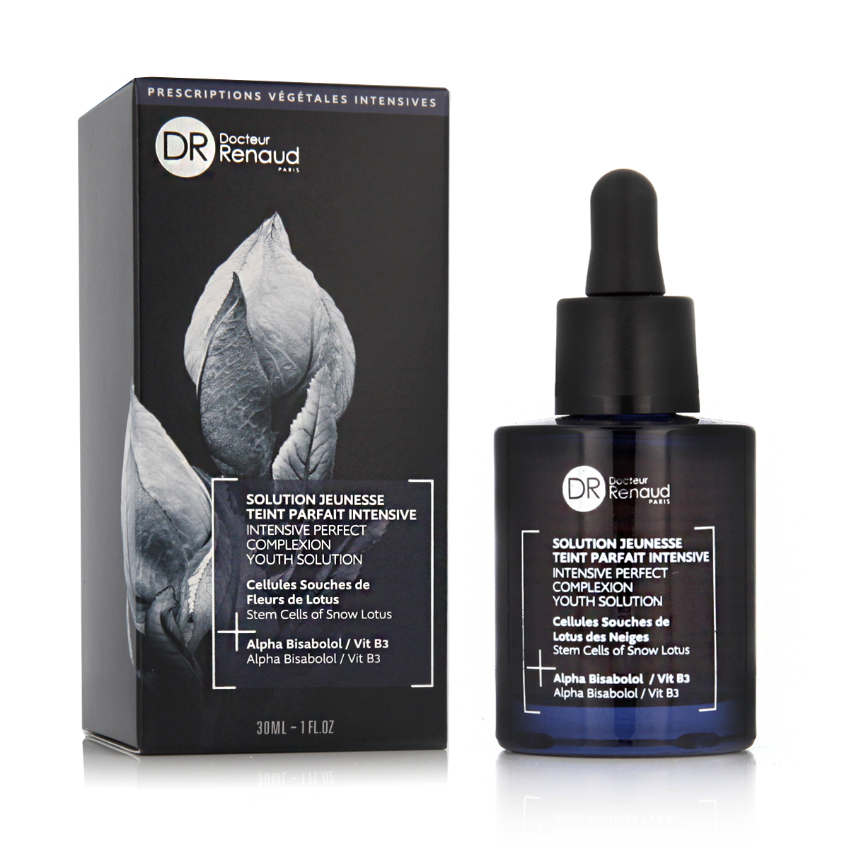 Dr Renaud Snow Lotus 30ml