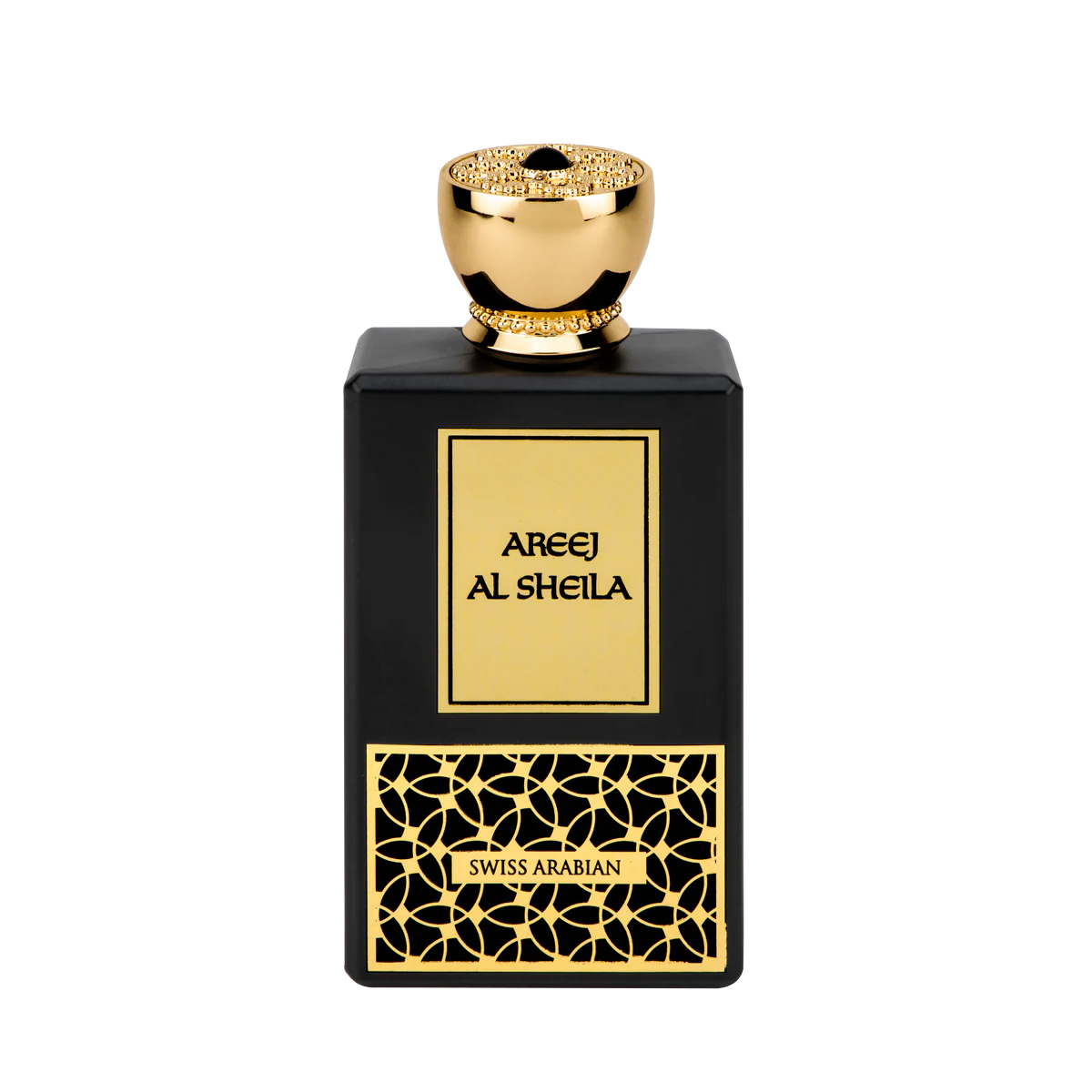 Swiss Arabian Areej Al Sheila 100ml kvepalai Unisex EDP