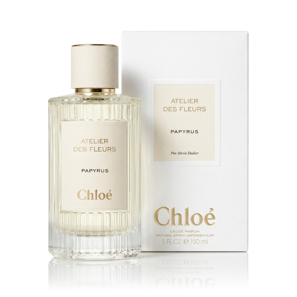 Chloe Atelier des Fleurs Papyrus 150ml kvepalai Unisex EDP