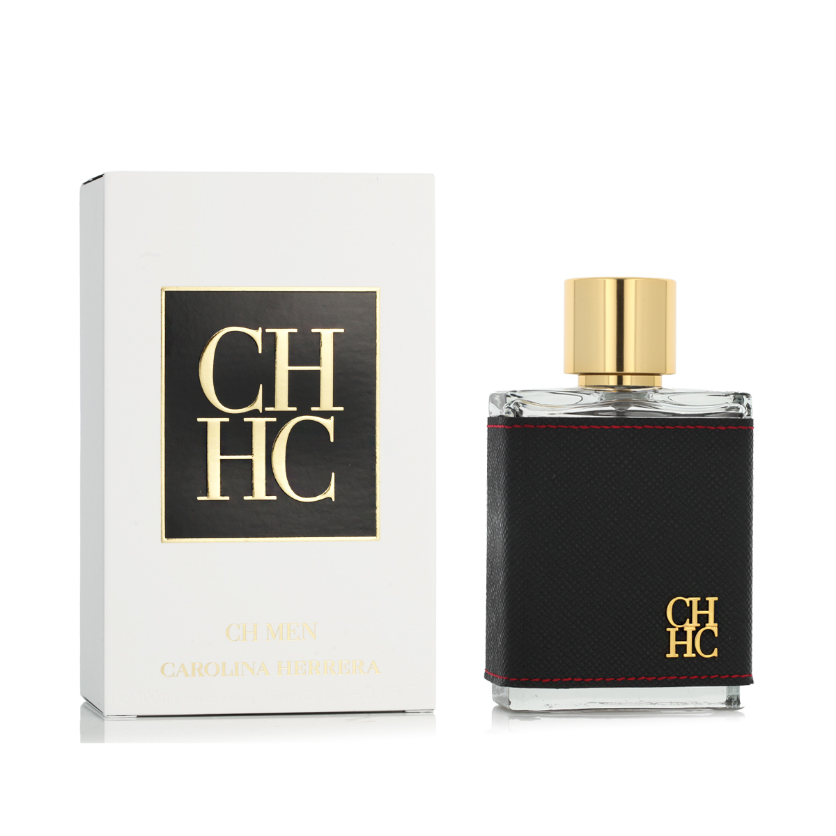 Carolina Herrera CH Men 100ml kvepalai Vyrams EDT