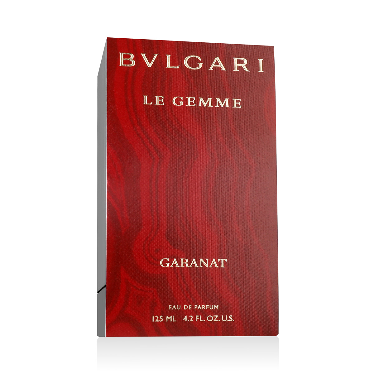 Bvlgari Le Gemme Garanat 125ml kvepalai Vyrams EDP