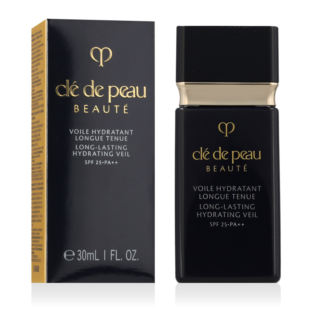Cl&eacute; de Peau Beaut&eacute; Long-Lasting 30ml primeris