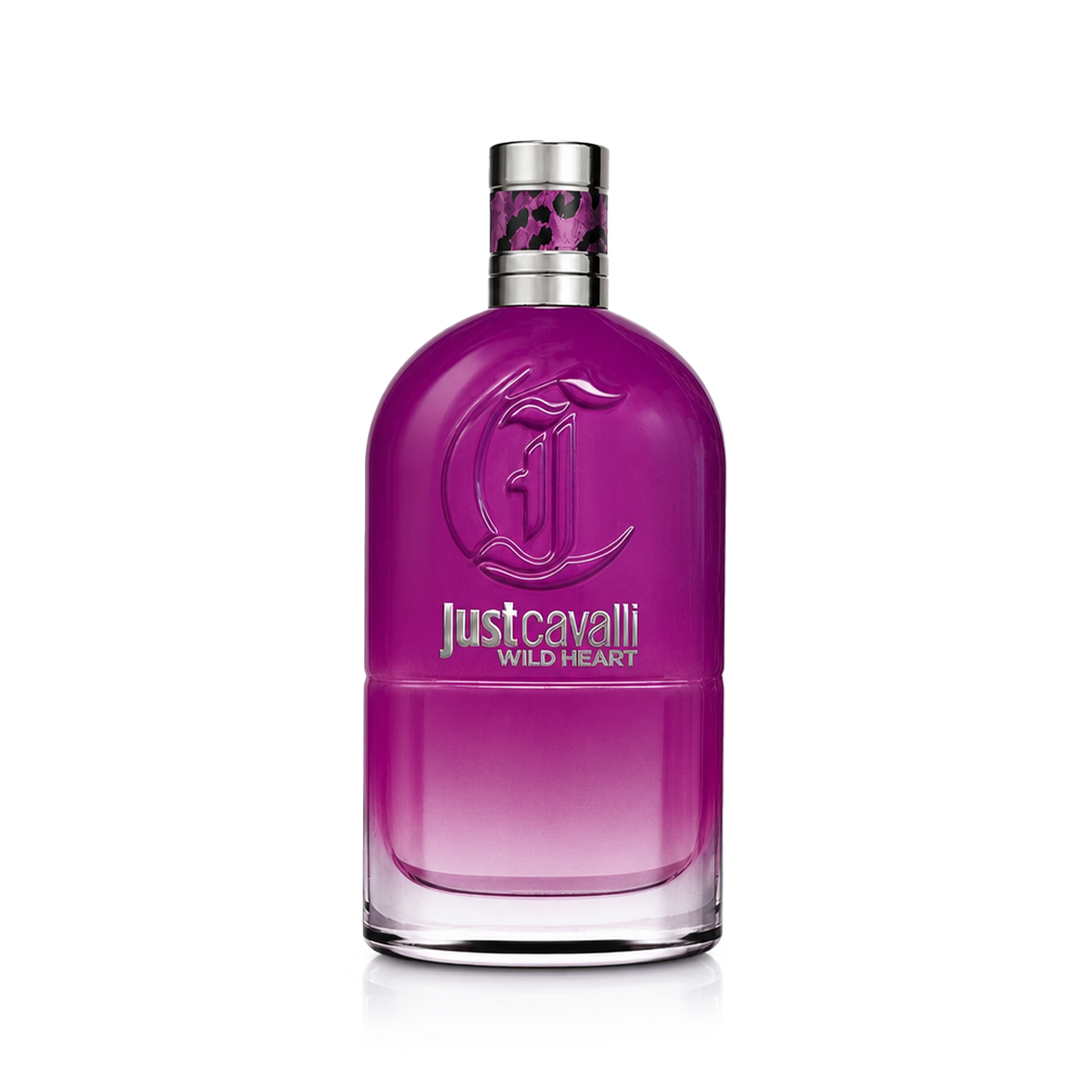 Roberto Cavalli Just Cavalli Wild Pink 90ml kvepalai Moterims EDP