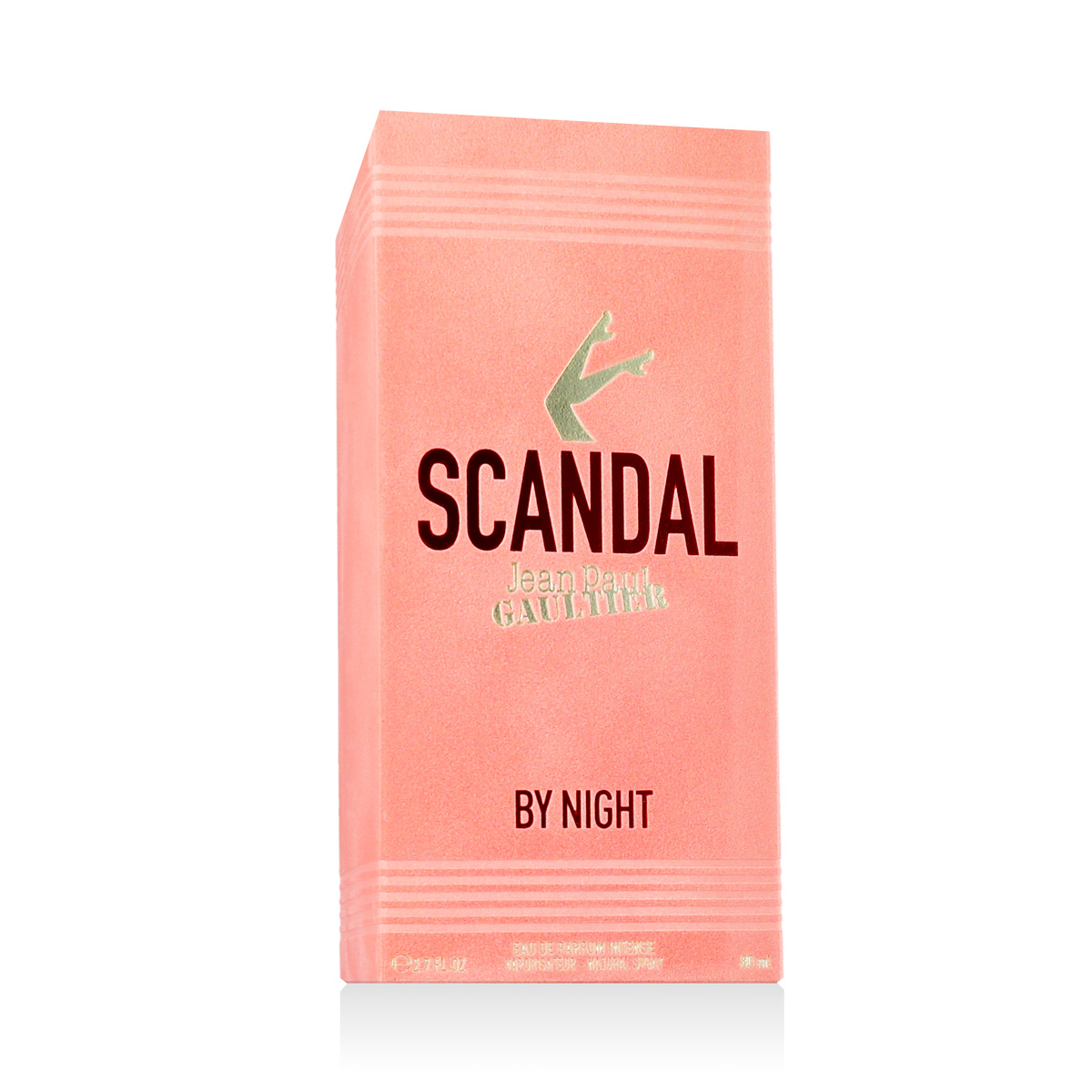 Jean Paul Gaultier Scandal By Night 80ml kvepalai Moterims EDP