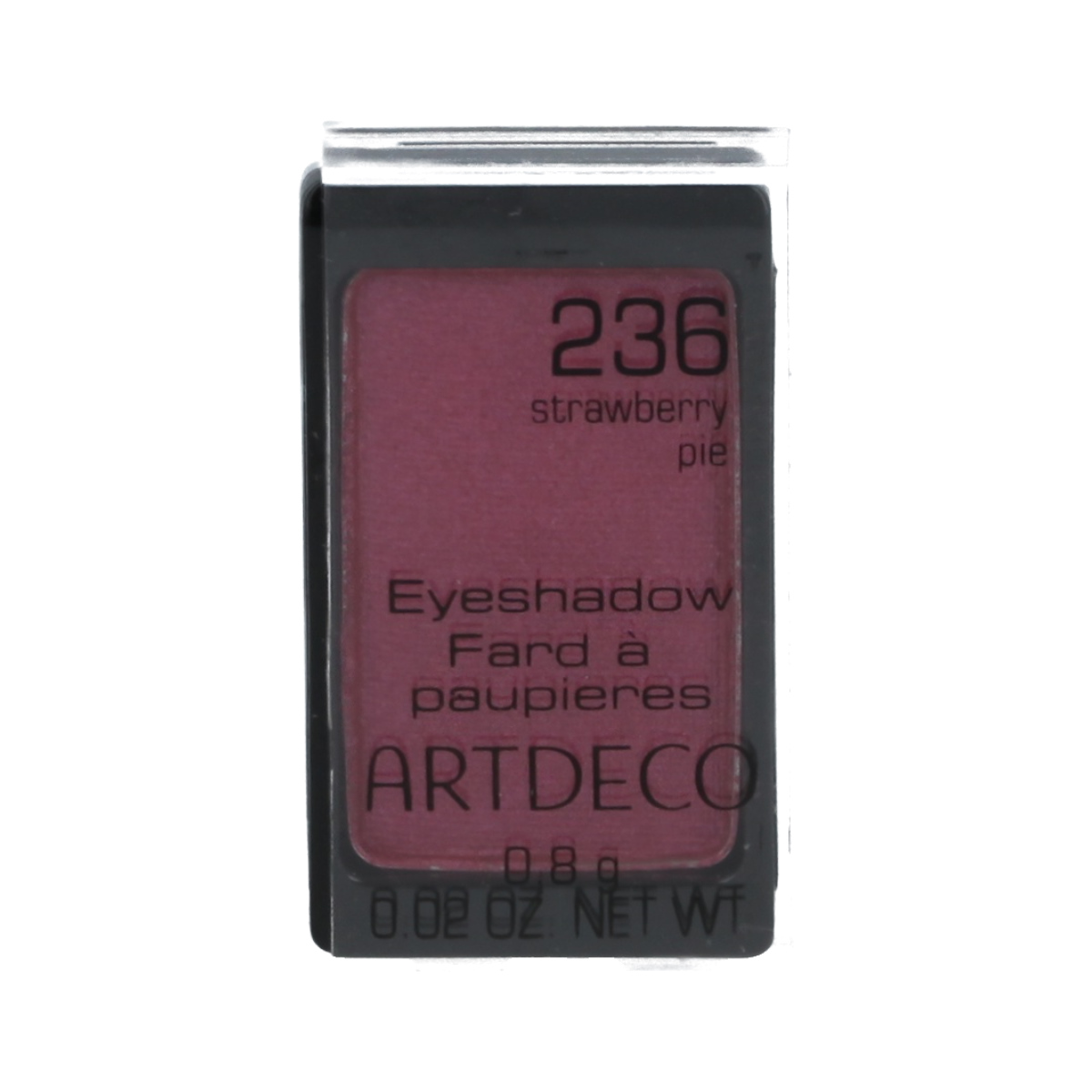 Artdeco Eyeshadow 0.8g šešėliai