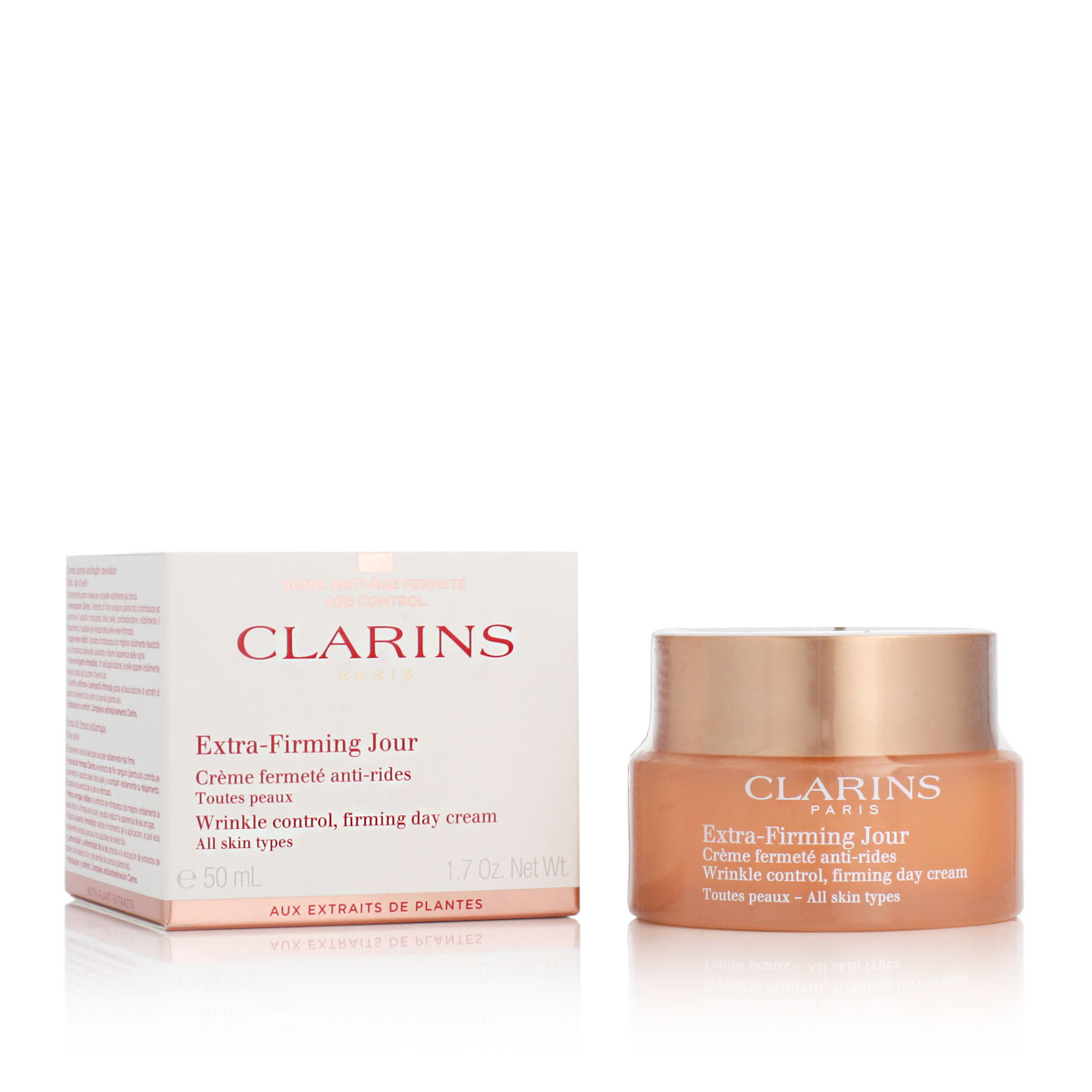 Clarins Extra Firming 50ml