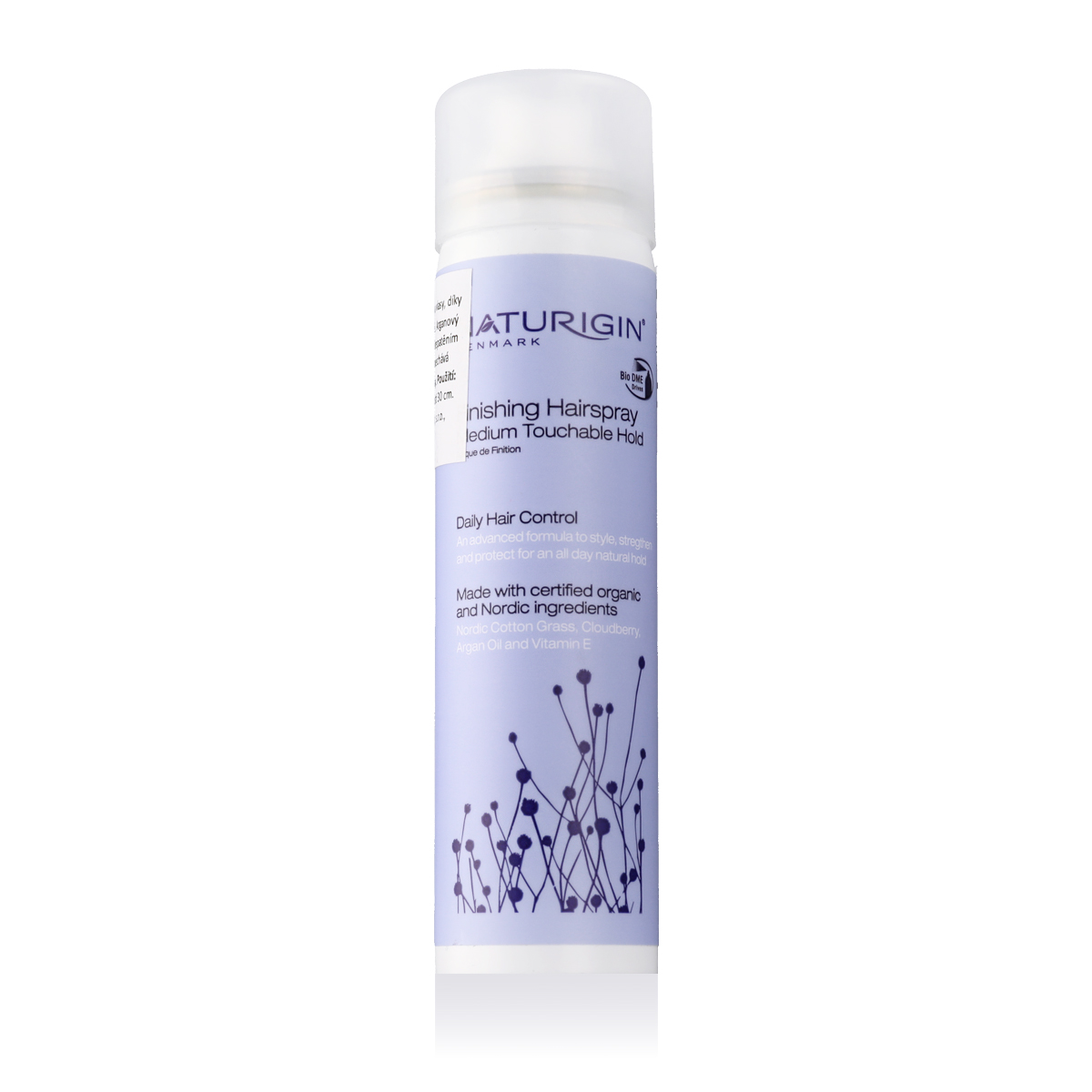 Naturigin Hair Styling 75ml