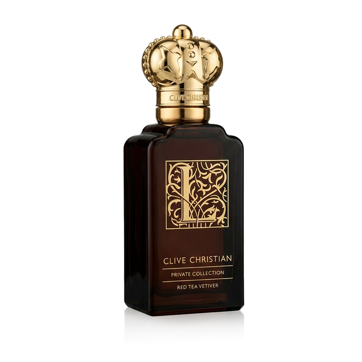 Clive Christian L Red Tea Vetiver 50ml kvepalai Unisex