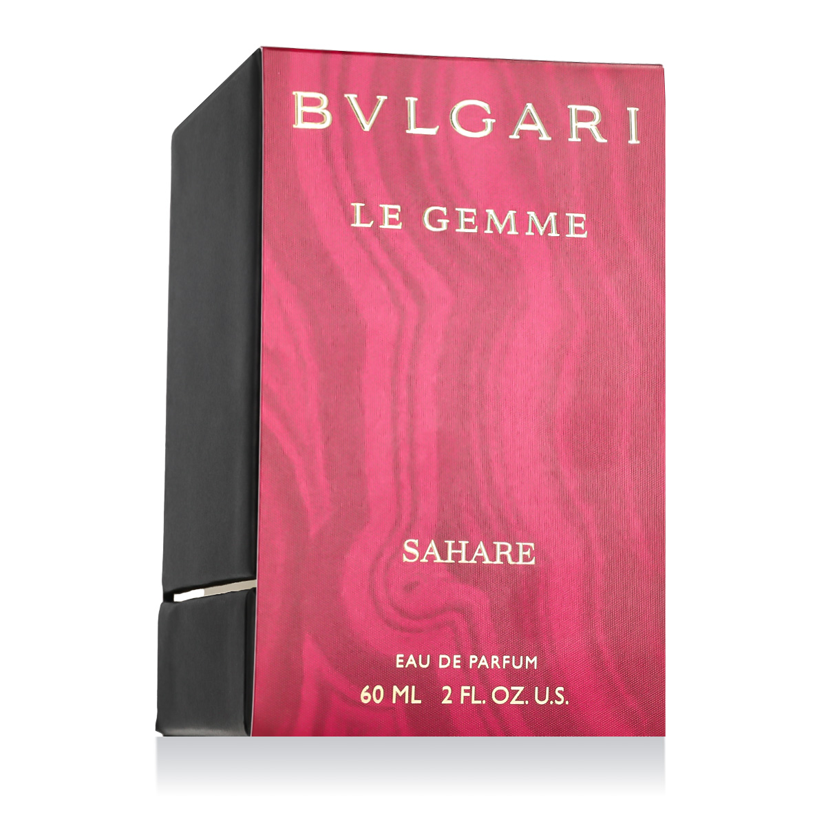 Bvlgari Le Gemme Sahare 60ml kvepalai Unisex EDP