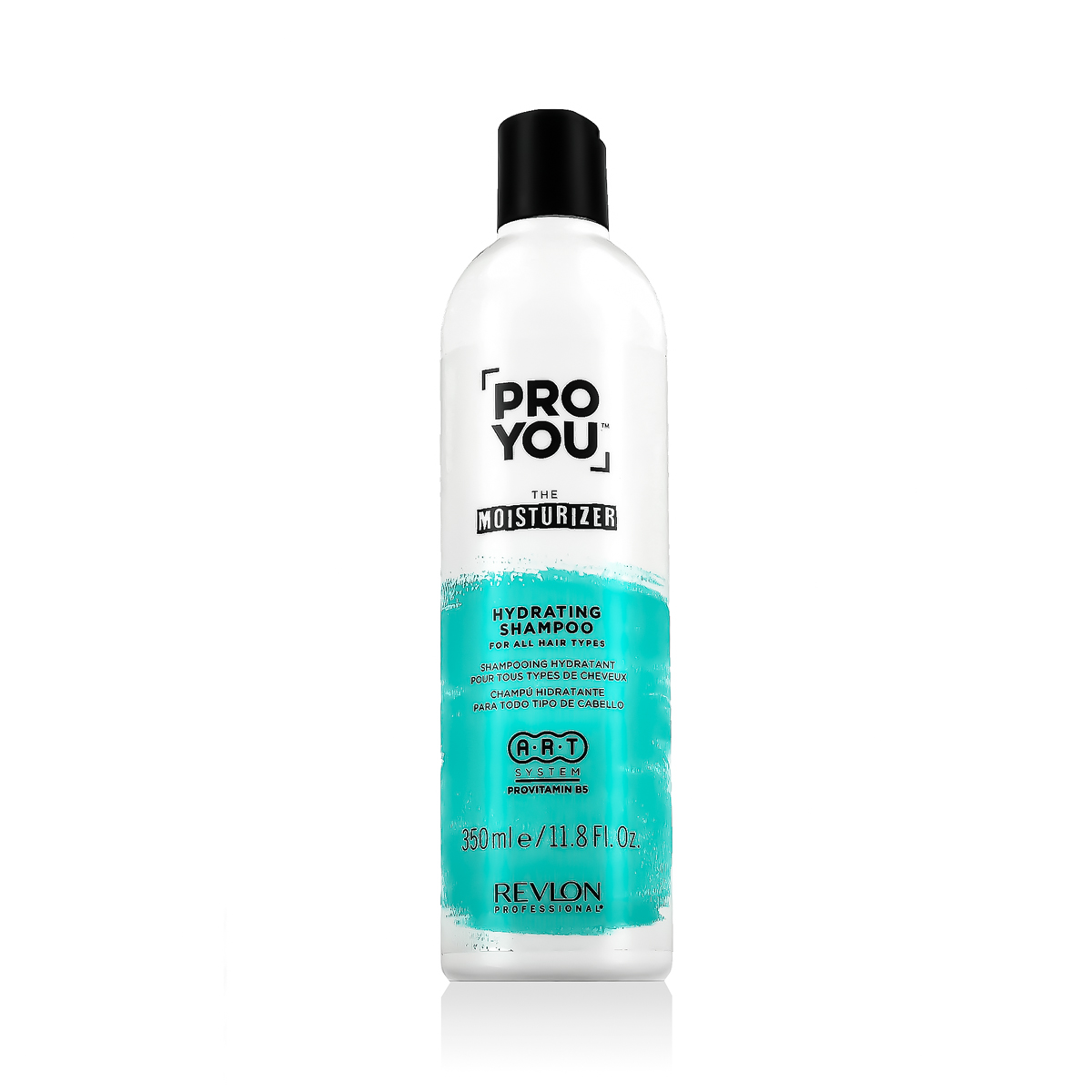 Revlon Professional PRO YOU THE MOISTURIZEER 350ml plaukų kaukė