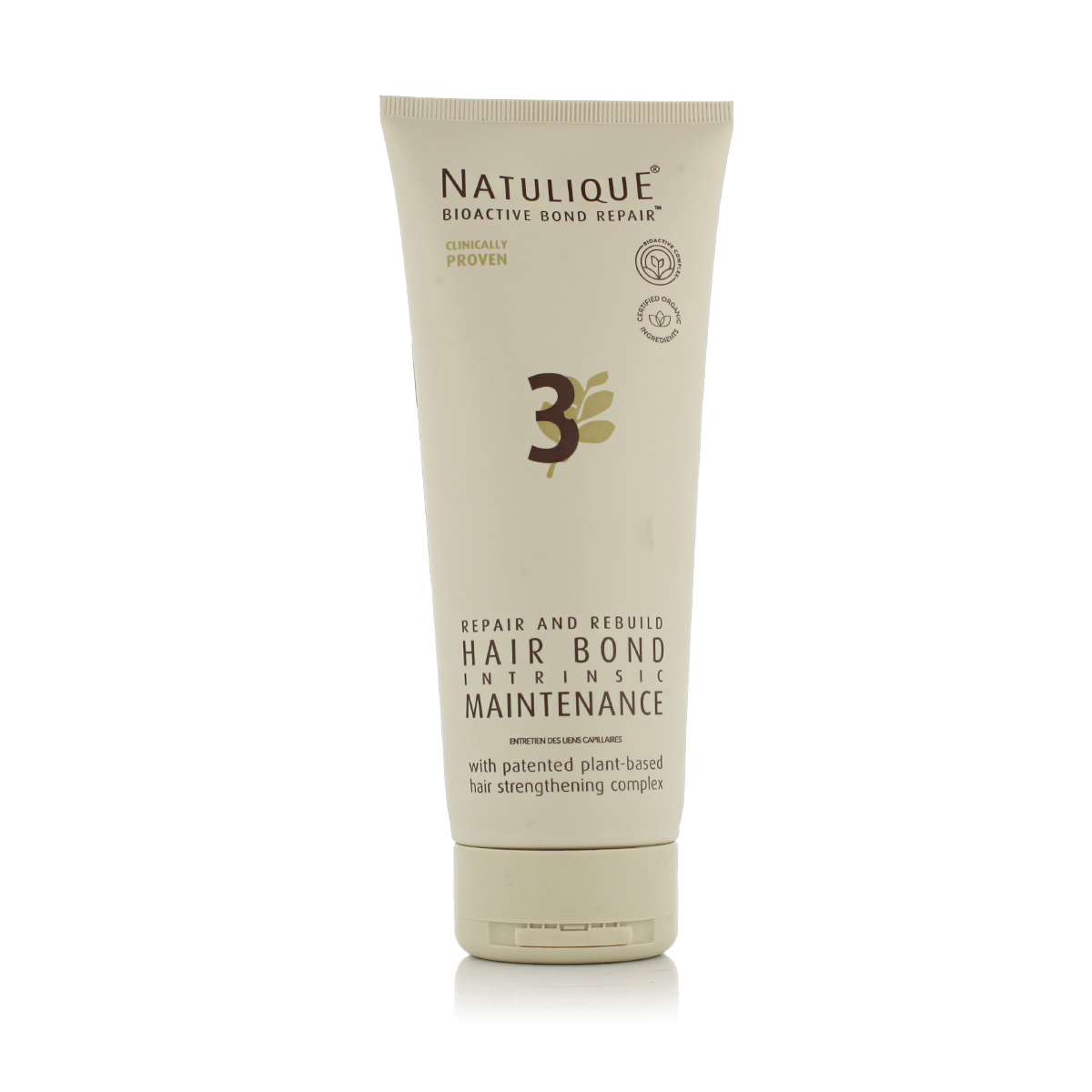 Natulique Hair Bond 200ml plaukų kaukė