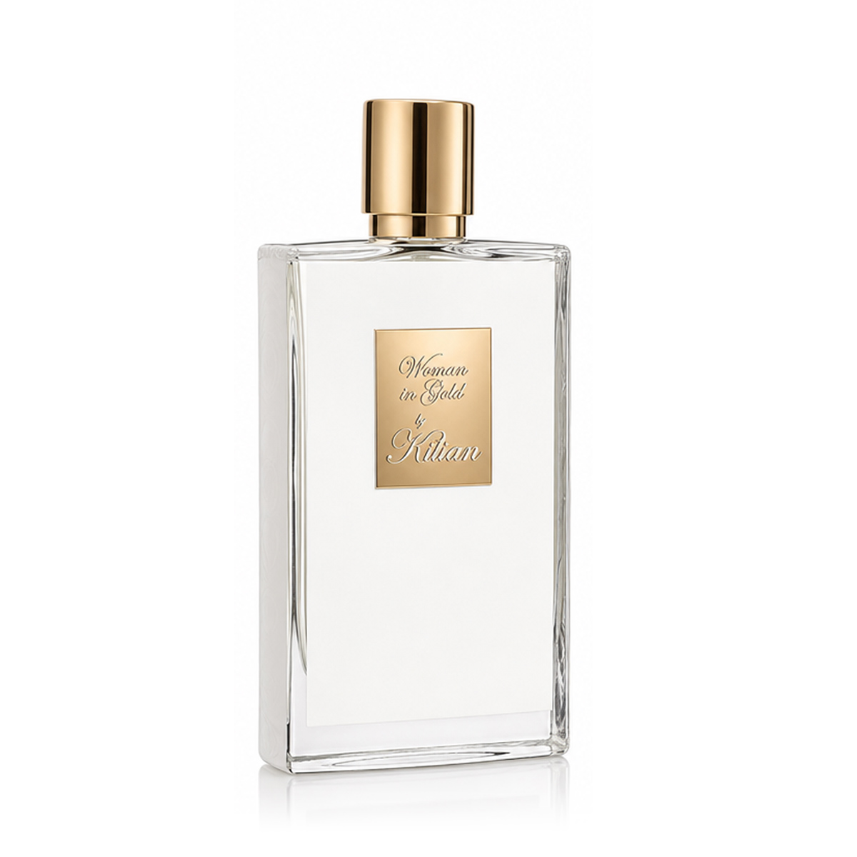 By Kilian Woman in Gold 100ml NI&Scaron;INIAI kvepalai Moterims EDP