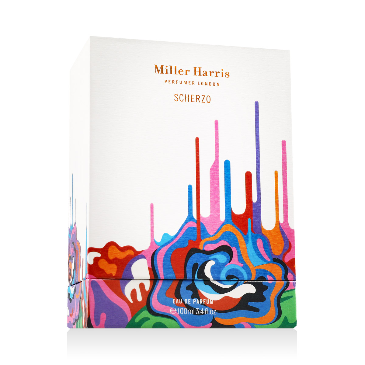 Miller Harris Scherzo 100ml kvepalai Unisex EDP
