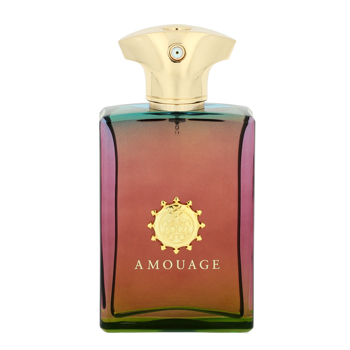 Amouage Imitation Man 20 ml NIŠINIAI kvepalų mėginukas (atomaizeris) Vyrams EDP