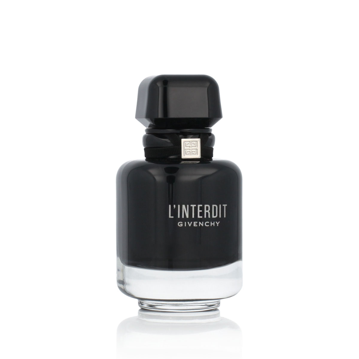 Givenchy L'Interdit Eau de Parfum Intense 50ml Kvepalai Moterims