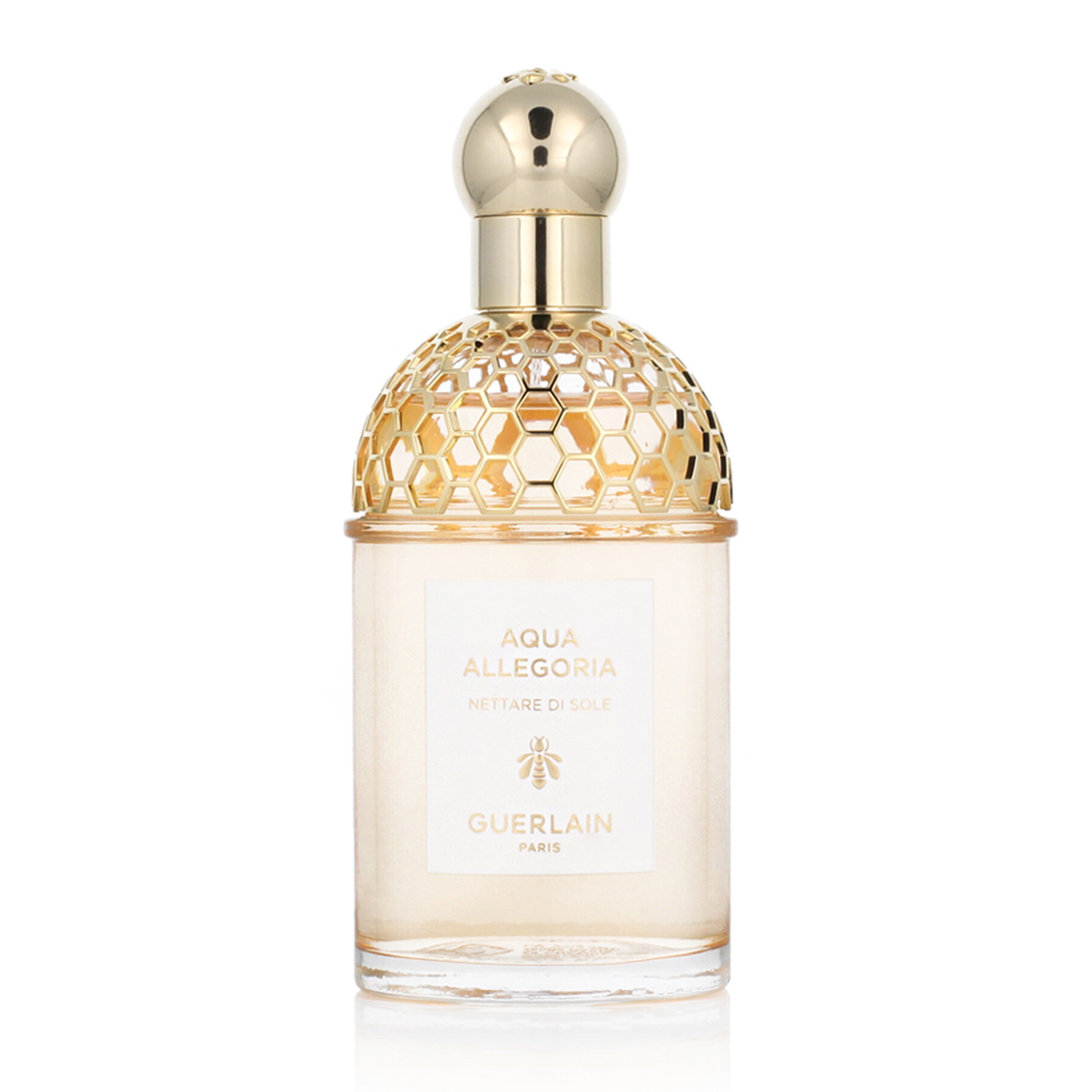 Guerlain Aqua Allegoria Nettare di Sole 125ml kvepalai Moterims EDT