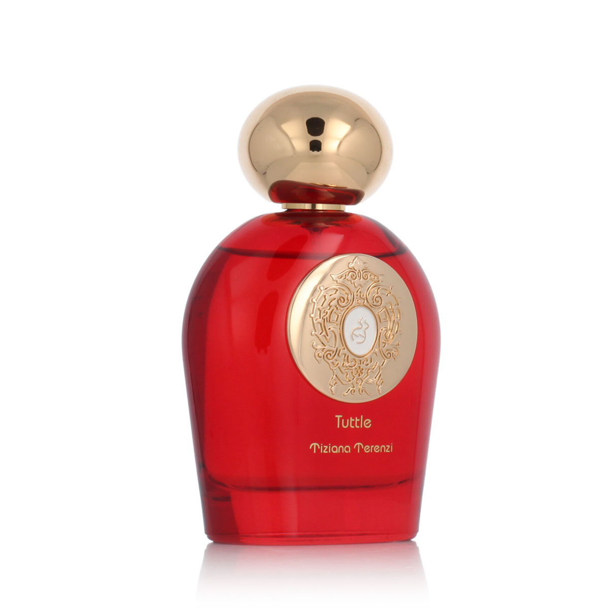 Tiziana Terenzi Tuttle 15 ml NIŠINIAI kvepalų mėginukas (atomaizeris) Unisex Parfum