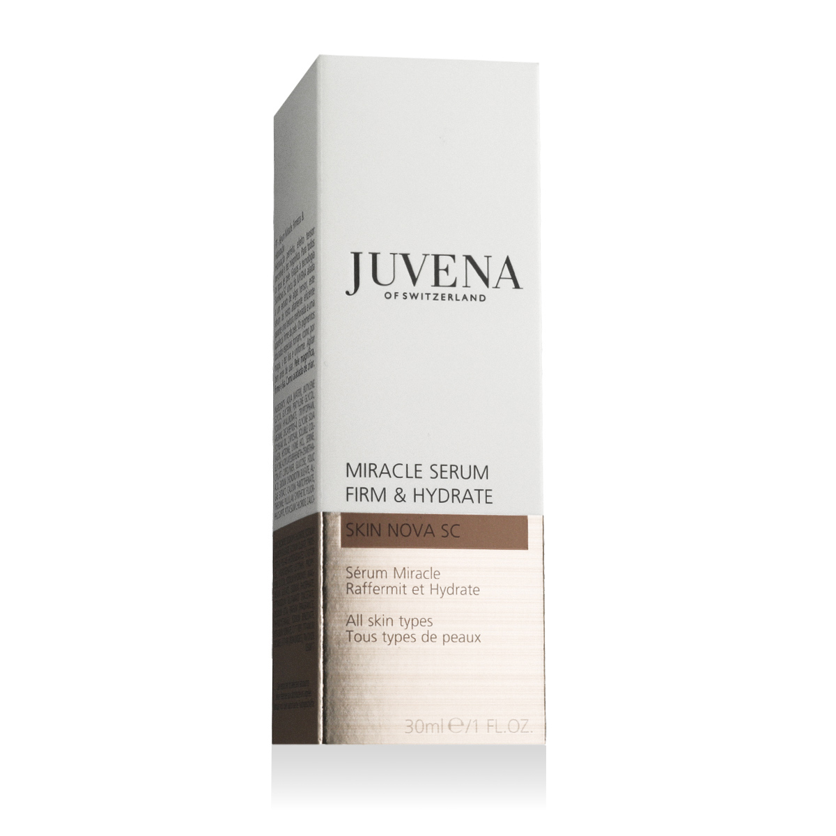 Juvena Miracle 30ml veido losjonas