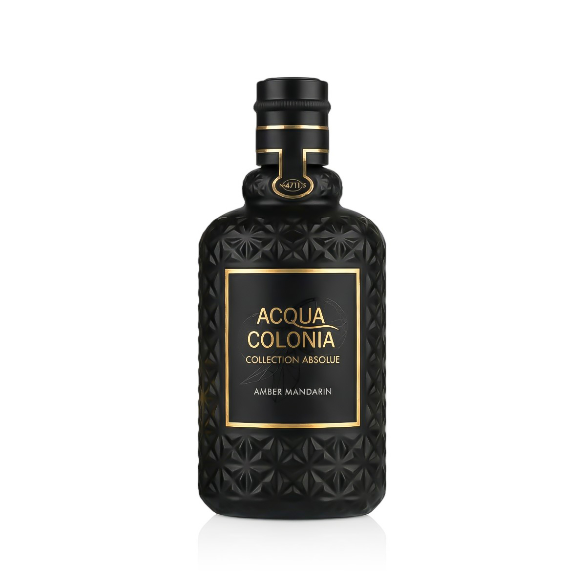 4711 Acqua Colonia Smoky Tonka 100ml kvepalai Unisex EDP
