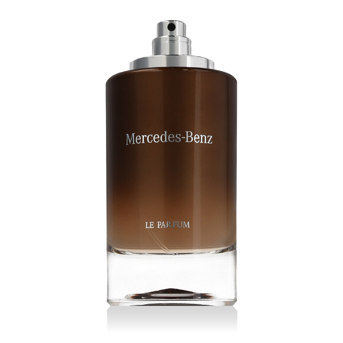Mercedes-Benz Le Parfum 120ml kvepalai Vyrams Testeris