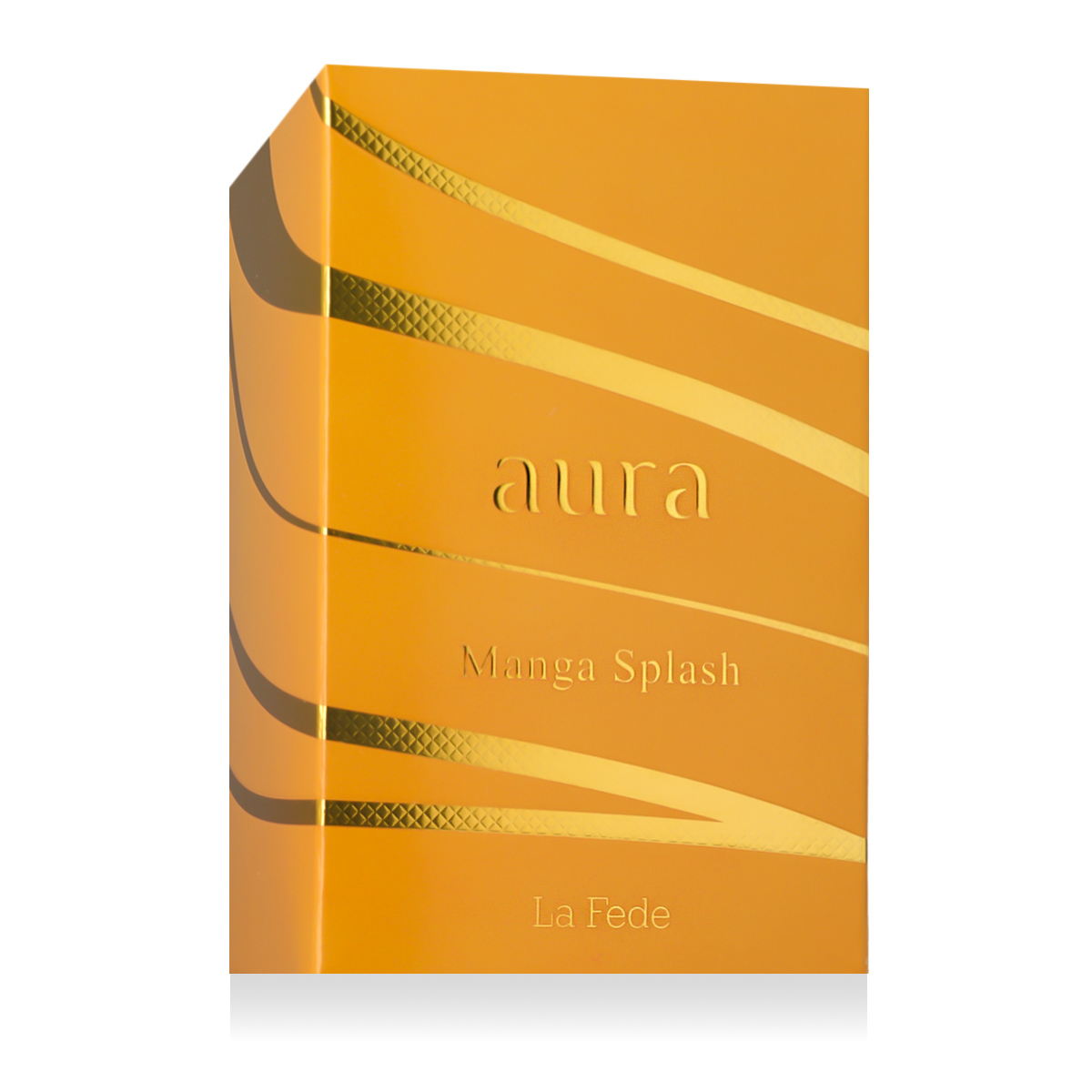 La Fede Aura Manga Splash 100ml kvepalai Moterims EDP