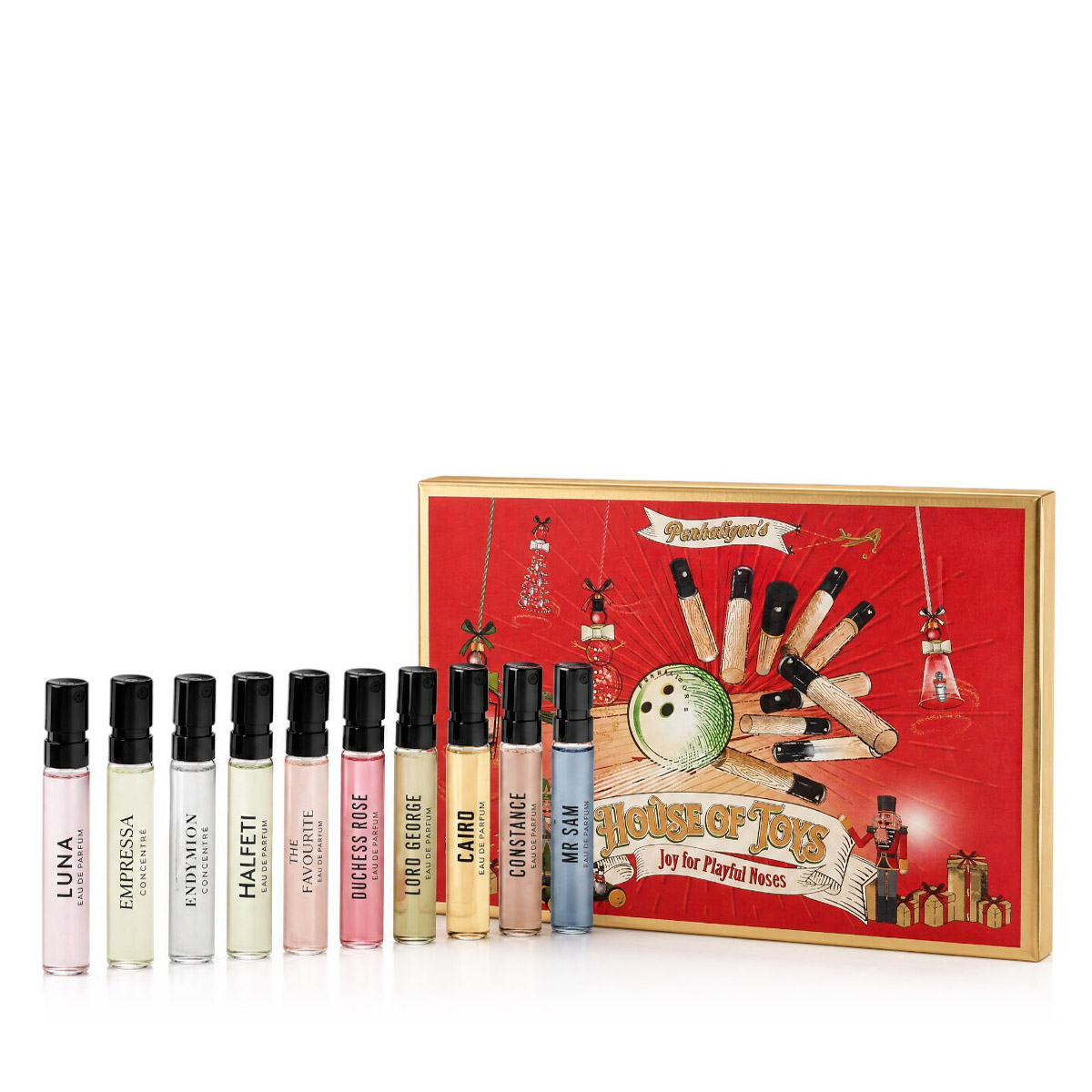 Penhaligon's Miniature Set 1pcs Kvepalai