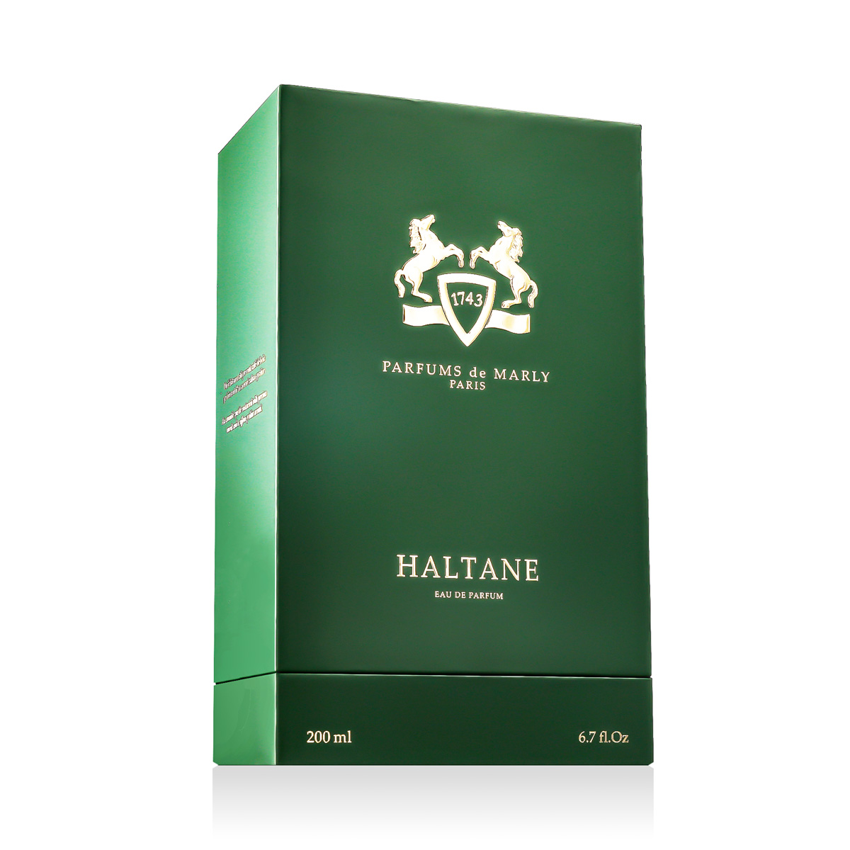 Parfums de Marly Haltane 200ml NI&Scaron;INIAI kvepalai Vyrams EDP