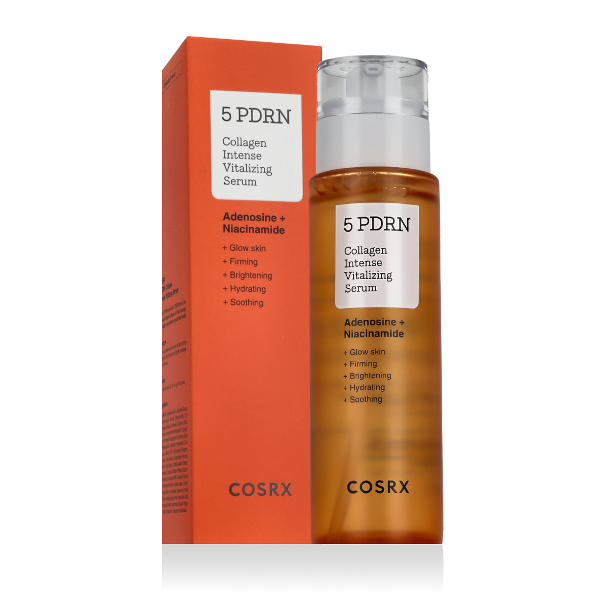 COSRX PDRN 100ml Veido serumas