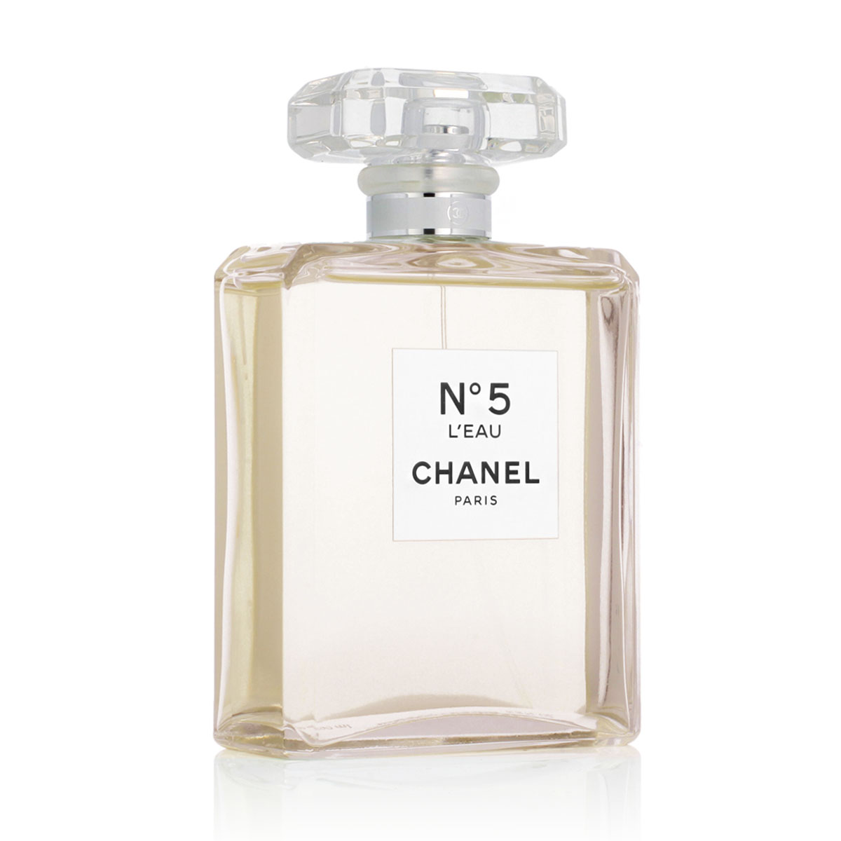 Chanel No 5 L'Eau 10 ml kvepalų mėginukas (atomaizeris) Moterims EDT