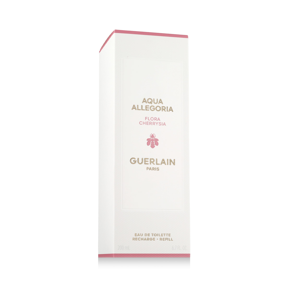 Guerlain Aqua Allegoria Flora Cherrysia 200ml kvepalai Unisex