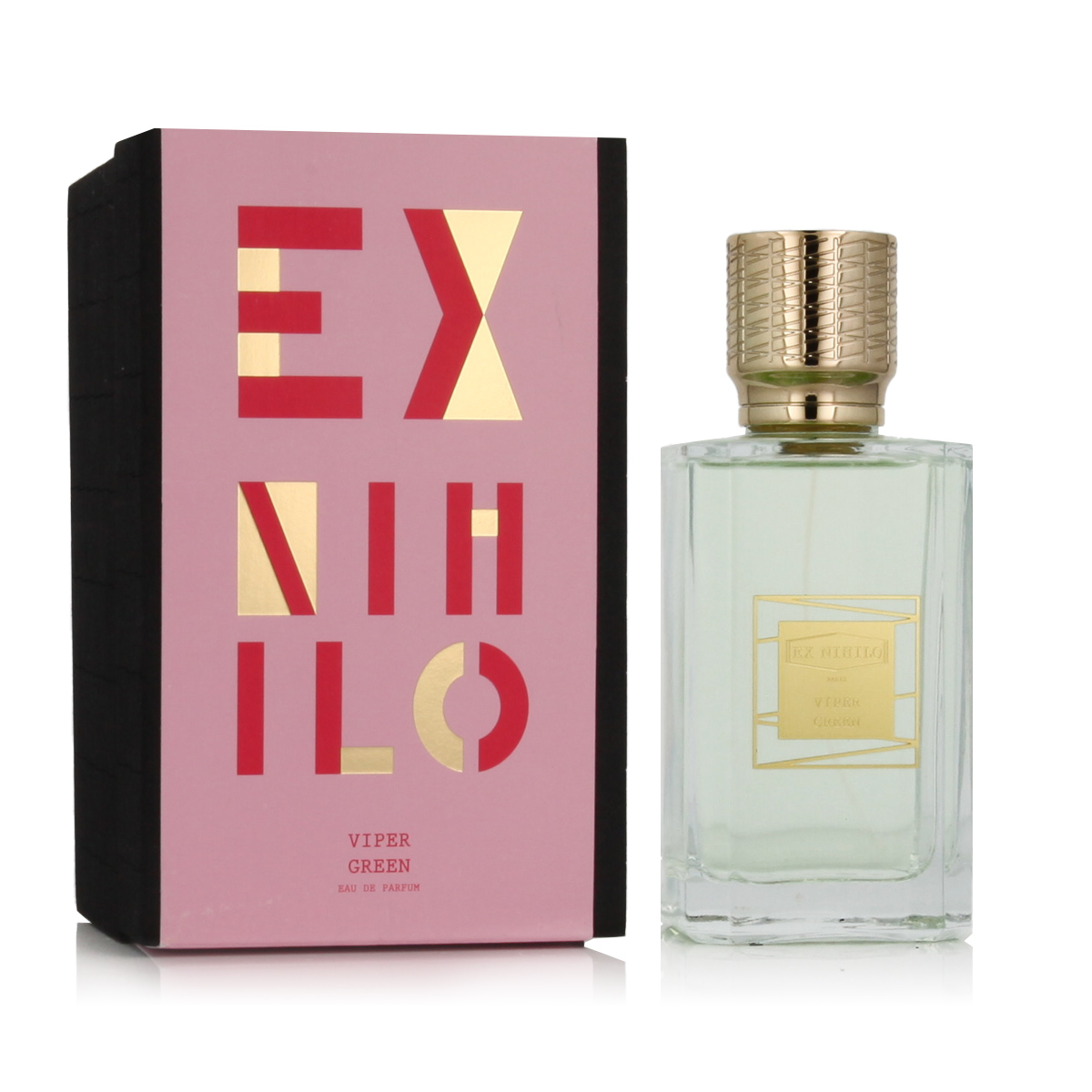 Ex Nihilo Viper Green 100ml kvepalai Unisex EDP