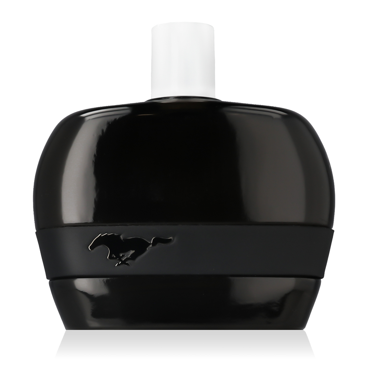 Mustang Mustang Black 100ml kvepalai Vyrams EDT Testeris