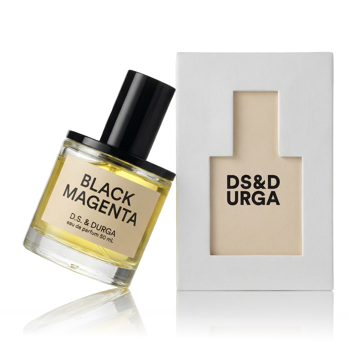 D.S. & Durga Black Magenta 50ml kvepalai Unisex EDP