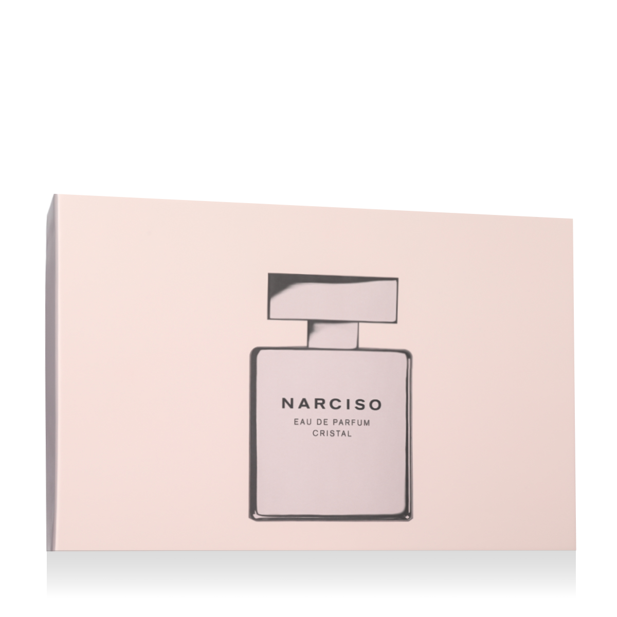 Narciso Rodriguez Narciso Eau de Parfum Cristal Kvepalai Moterims