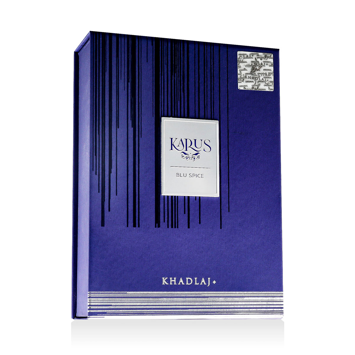 Khadlaj Karus Blu Spice 100ml kvepalai Vyrams EDP