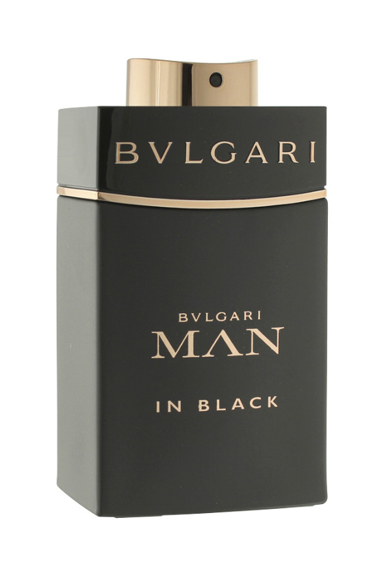 Bvlgari Man In Black 100ml kvepalai Vyrams Testeris