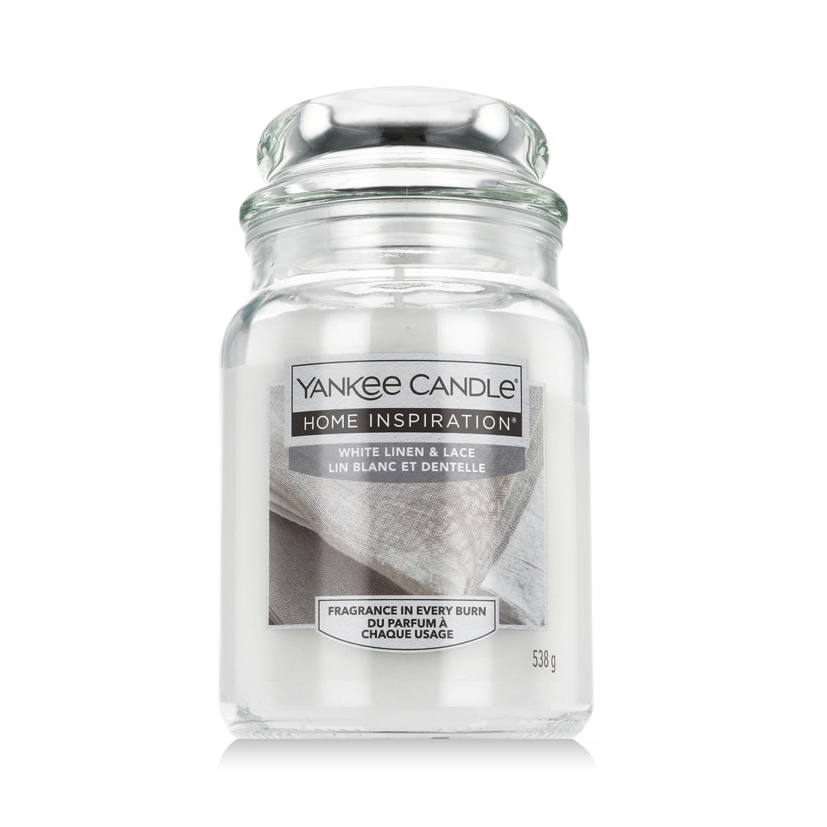 Yankee Candle Home Inspiration&reg; 538g kvepianti žvakė