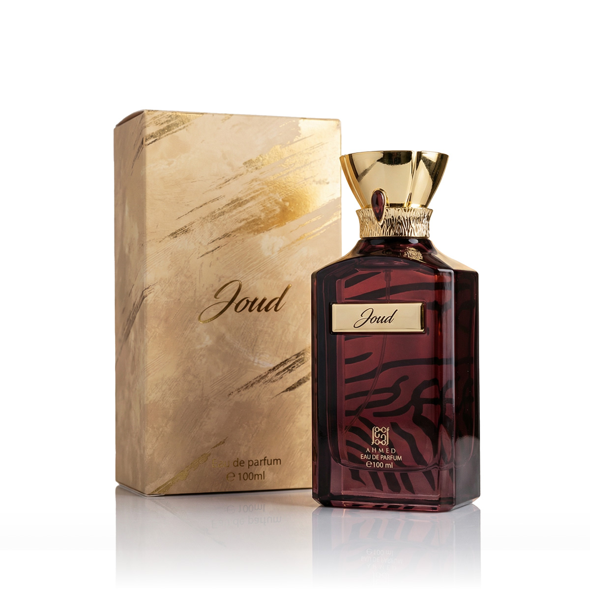Ahmed Al Maghribi Joud 100ml kvepalai Unisex EDP